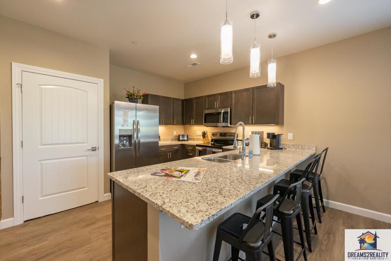 New Build - Walk-In - Resort Amenities - Near 76 Strip - Free Attraction Tickets - Fh-G201 Branson Exterior photo