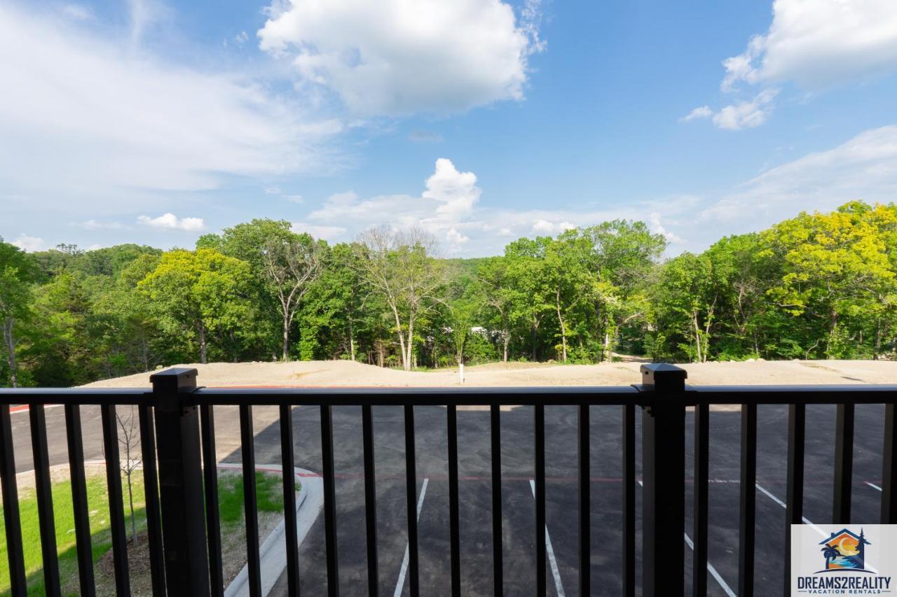 New Build - Walk-In - Resort Amenities - Near 76 Strip - Free Attraction Tickets - Fh-G201 Branson Exterior photo